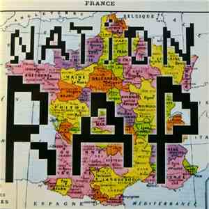 Various - Nation Rap Volume 2 FLAC