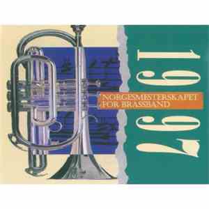Various - Norwegian Wind Band Championships 1997 (Norgesmesterskapet For Janitsjar 1997) FLAC