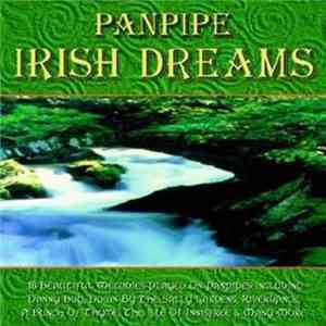 Various - Panpipe - Irish Dreams FLAC