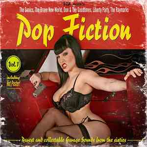 Various - Pop Fiction, Volume 1 FLAC