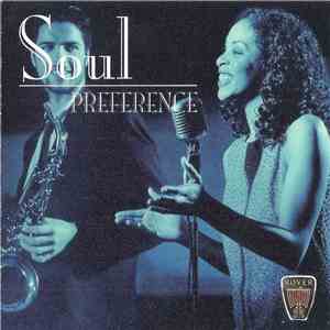 Various - Soul Preference FLAC