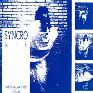 Various - Syncro Vol. 2 FLAC