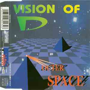 Vision Of D - Outer Space FLAC