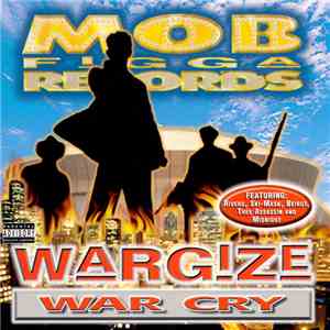 Wargize - War Cry FLAC