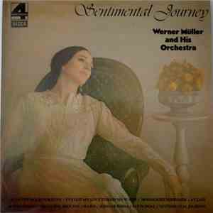 Werner Muller And His Orchestra - Sentimental Journey FLAC