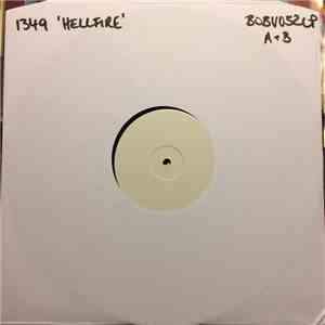 1349 - Hellfire FLAC