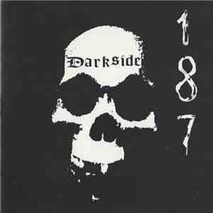 187  - Darkside FLAC