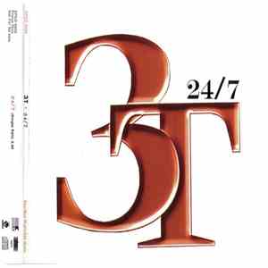 3T - 24/7 FLAC