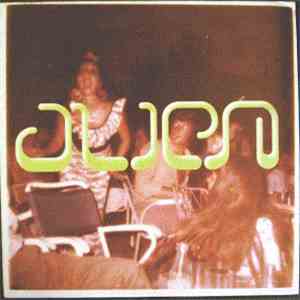 Alien - Dagga FLAC