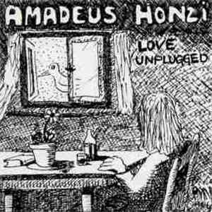 Amadeus Honzi - Love Unplugged FLAC