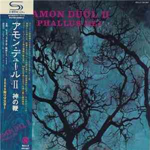 Amon Düül II - Phallus Dei FLAC