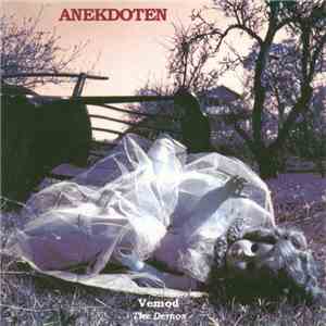 Anekdoten - Vemod - The Demos FLAC