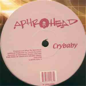 Aphrohead - Crybaby FLAC