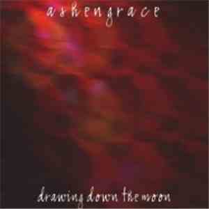 Ashengrace - Drawing Down The Moon FLAC