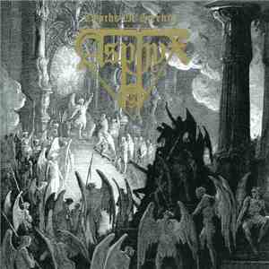 Asphyx - Depths Of Eternity FLAC
