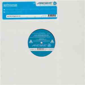 Atmos - Raumwelt Signal / KNS (Remixes) FLAC