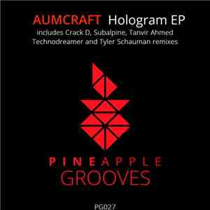 Aumcraft - Hologram EP FLAC