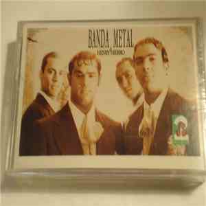 Banda Metal, Henry Hierro - Banda Metal FLAC