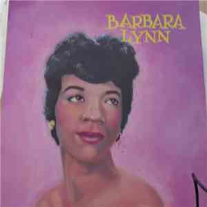 Barbara Lynn - Barbara Lynn FLAC