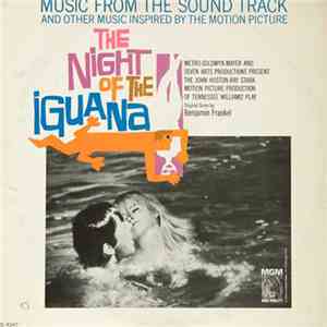 Benjamin Frankel - The Night Of The Iguana (Music From The Soundtrack) FLAC
