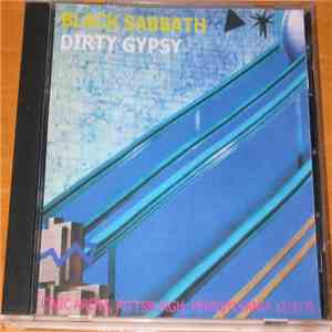 Black Sabbath - Dirty Gypsy FLAC