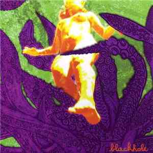 Blackhole  - Blackhole FLAC