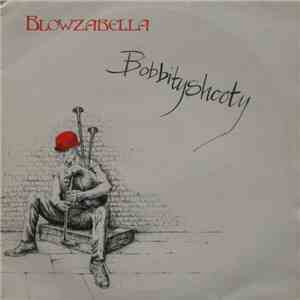 Blowzabella - Bobbityshooty FLAC