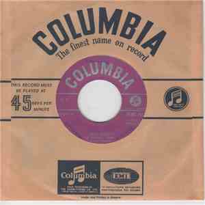 Bobby Vinton - Blue Velvet FLAC