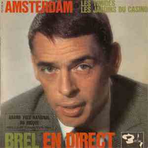 Brel - En Direct FLAC