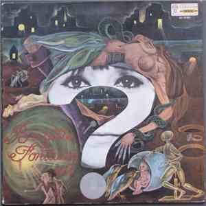 Brigitte Fontaine - Brigitte Fontaine Est...Folle FLAC