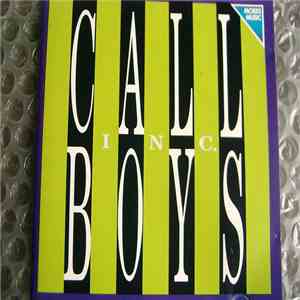 Call Boys Inc. - Call Boys Inc. FLAC