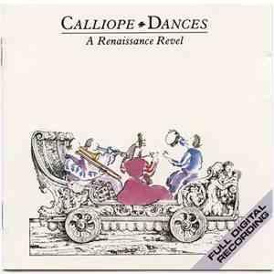 Calliope  - Dances (A Renaissance Revel) FLAC
