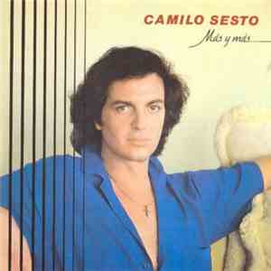 Camilo Sesto - Mas Y Mas FLAC