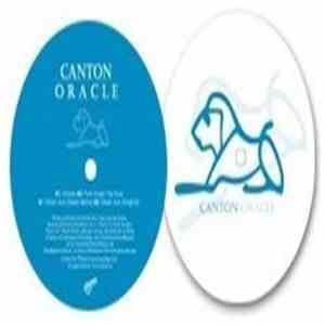 Canton - Oracle EP FLAC