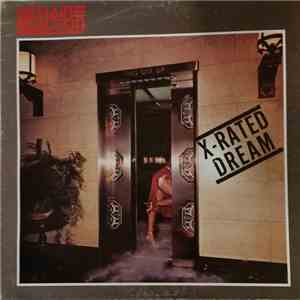 Chain Reaction - X-Rated Dream FLAC