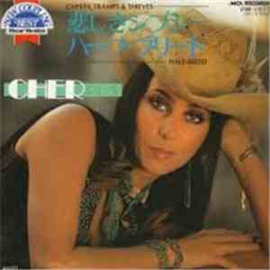 Cher - Gypsys, Tramps & Thieves FLAC