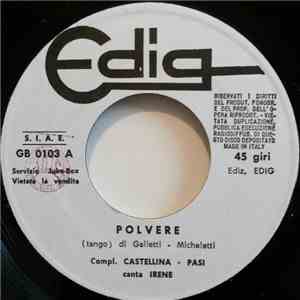Compl. Castellina - Pasi - Polvere FLAC