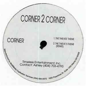 Corner 2 Corner - The Thieves' Theme FLAC