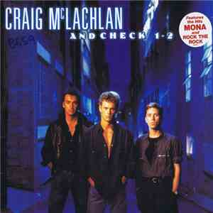 Craig McLachlan & Check 1-2 - Craig McLachlan & Check 1-2 FLAC