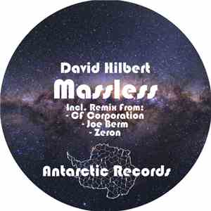 David Hilbert  - Massless FLAC