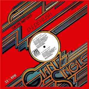 Davis Import - D.J. Devilish (Turn This Disco Hot) FLAC