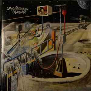 Days Between Stations - In Extremis FLAC