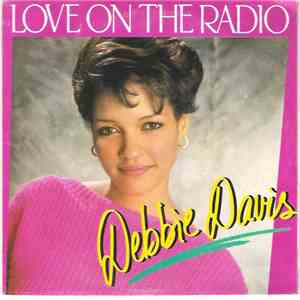 Debbie Davis - Love On The Radio FLAC