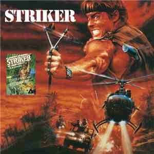 Detto Mariano - Striker (Film Sonoro) FLAC