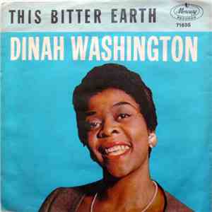 Dinah Washington - I Understand / This Bitter Earth FLAC