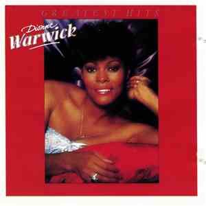 Dionne Warwick - Greatest Hits FLAC