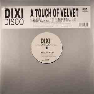 Dixi Disco - A Touch Of Velvet FLAC