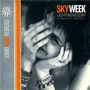 DJ Kiriloff & SweetDJ's - Lightwenesday FLAC