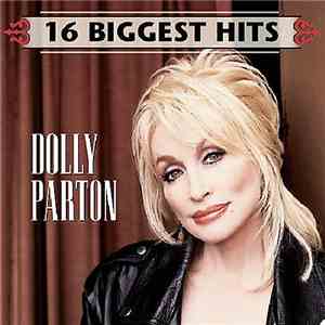 Dolly Parton - 16 Biggest Hits FLAC