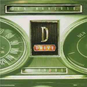 Don Mancuso - D Drive FLAC